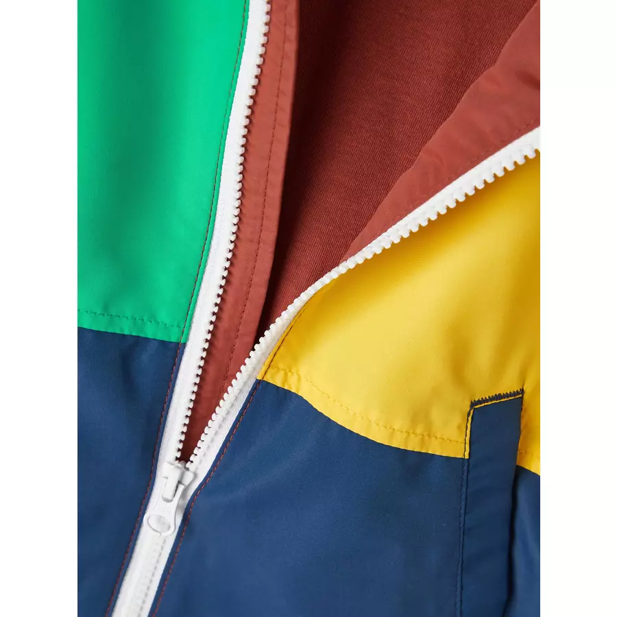 name it Outdoorjacke Nmfmaxi Bossa Nova