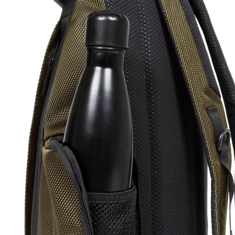 Sac à dos Tecum Roll 47,5 cm CNNCT Army