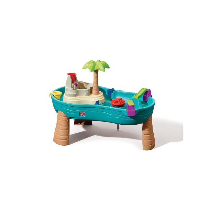 Step2 Splish Splash Seas watertafel