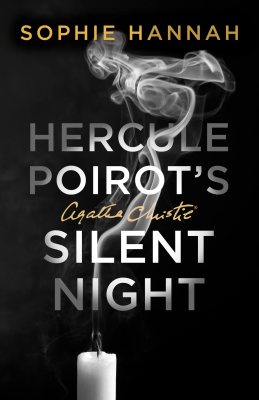 Hercule Poirot's Silent Night (Hardback)
