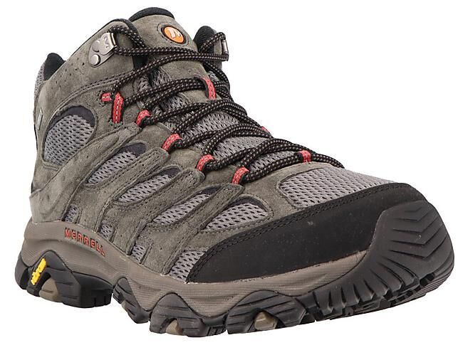 MERRELL - CHAUSSURES DE MULTIACTIVITE MOAB 3 MID GTX M