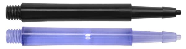 Dart shafts HARROWS CLIC Standard Midi 30mm 3pcs