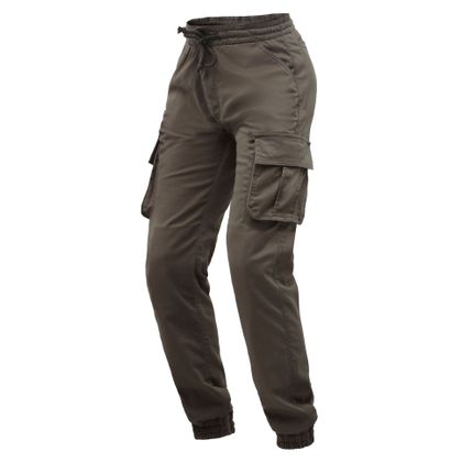 Pantalon Tucano Urbano COSTA - Vert