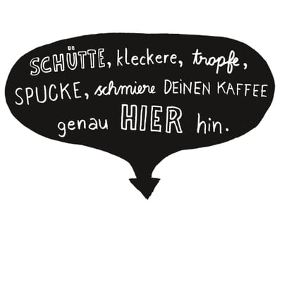 Mach dieses Buch fertig