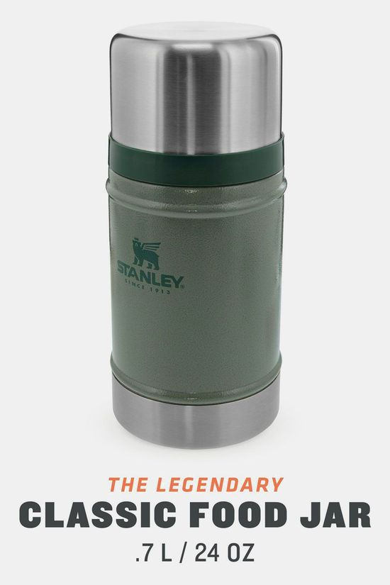 Stanley Stanley Classic Vacuum Food Jar 0,7L