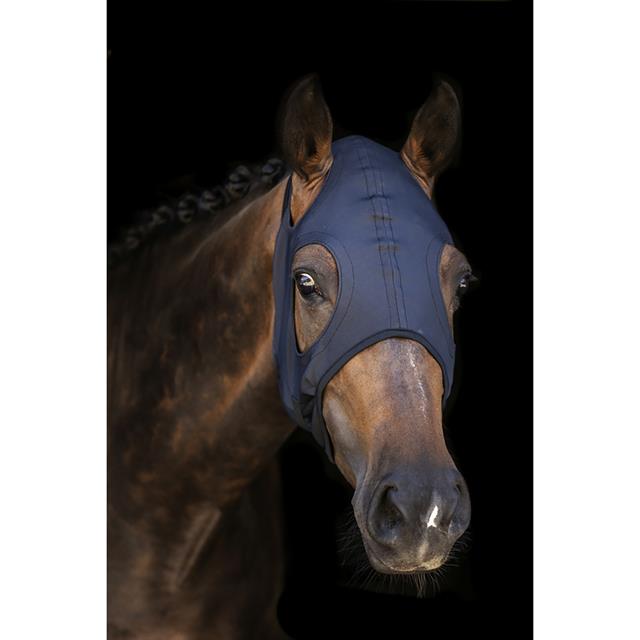 Masker Lami-Cell Titanium Zwart
