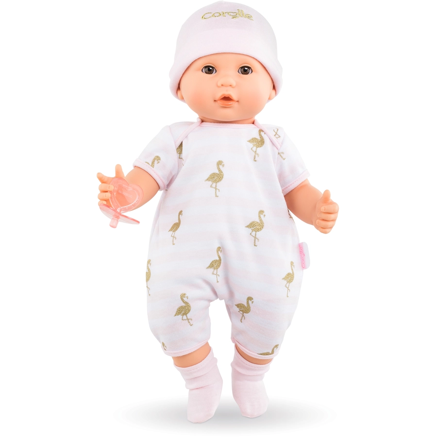 Corolle® Mon Grand Zubehör - Babybekleidungsset