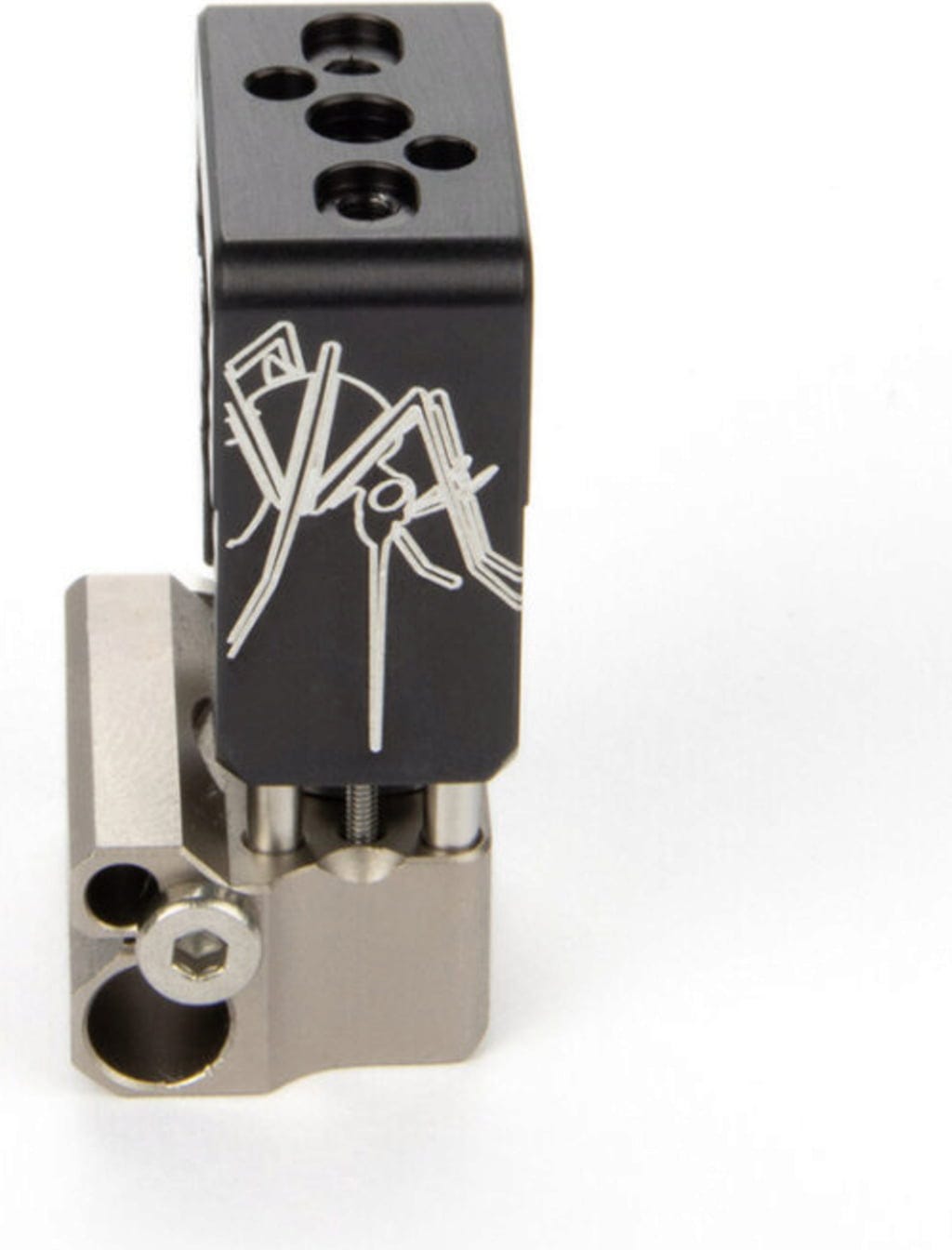 Slice Engineering  Mosquito    High-End Hotend für alle Materialien
