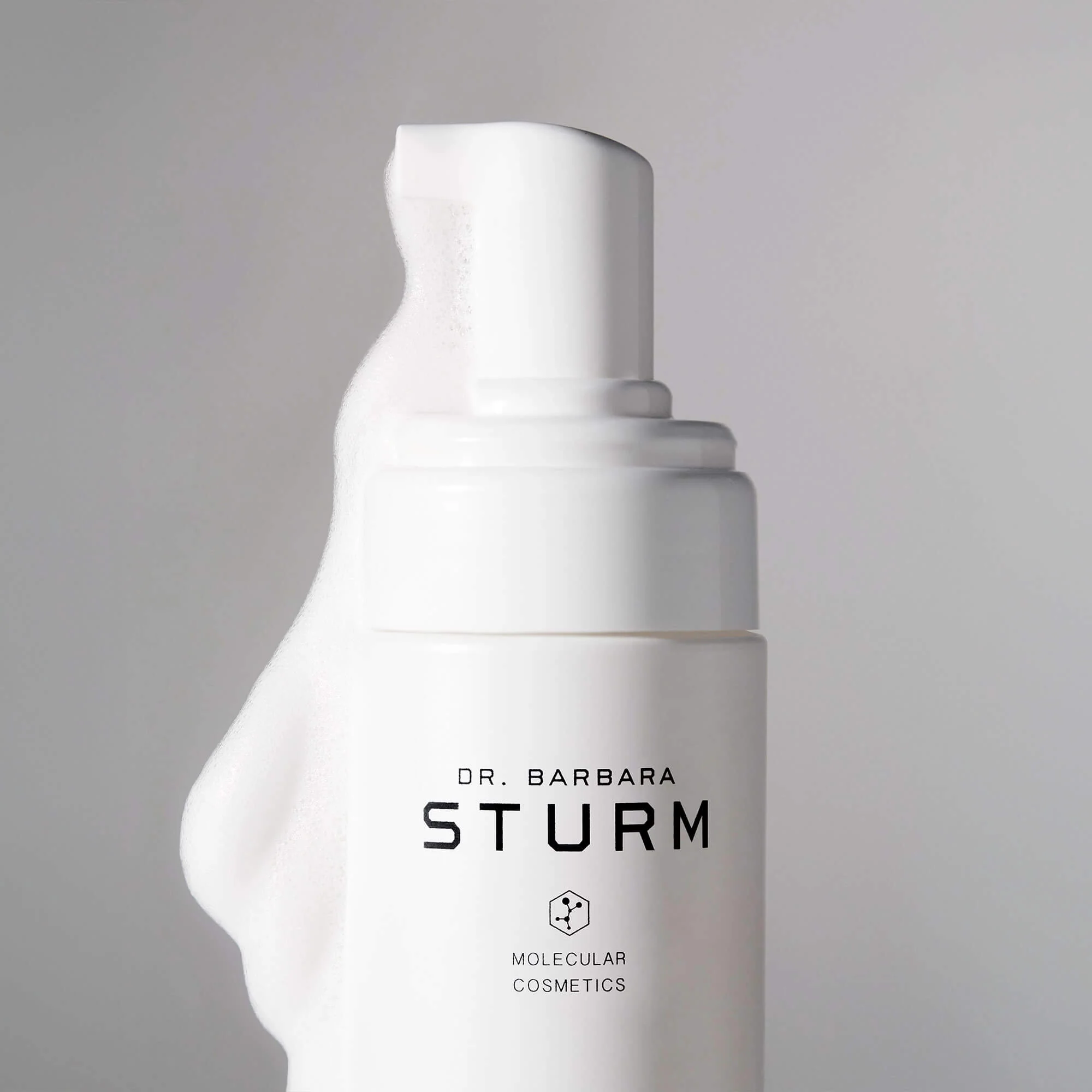Dr. Barbara Sturm Cleanser Mousse Nettoyante