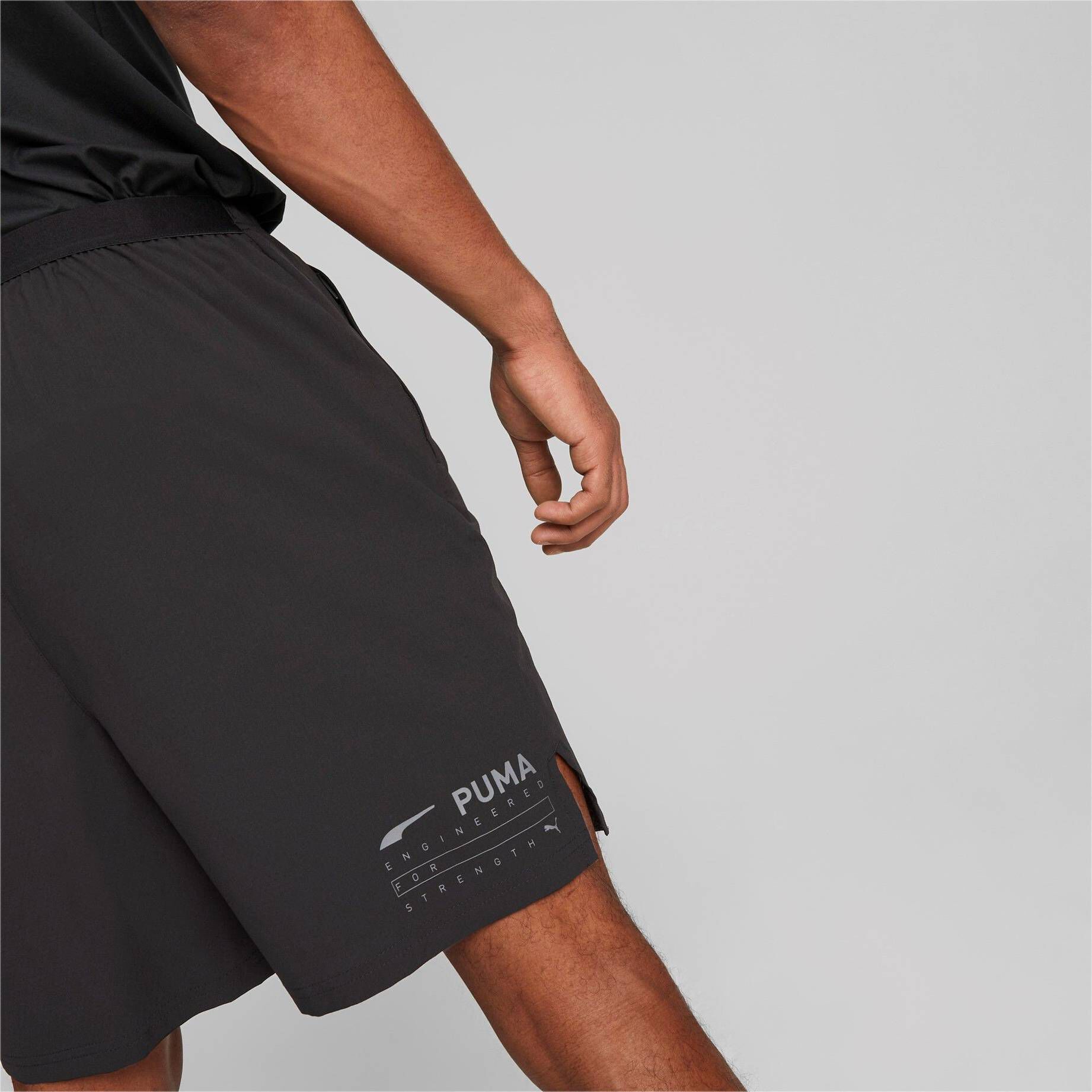Puma| Herren Shorts TRAIN ULTRAWEAVE 7