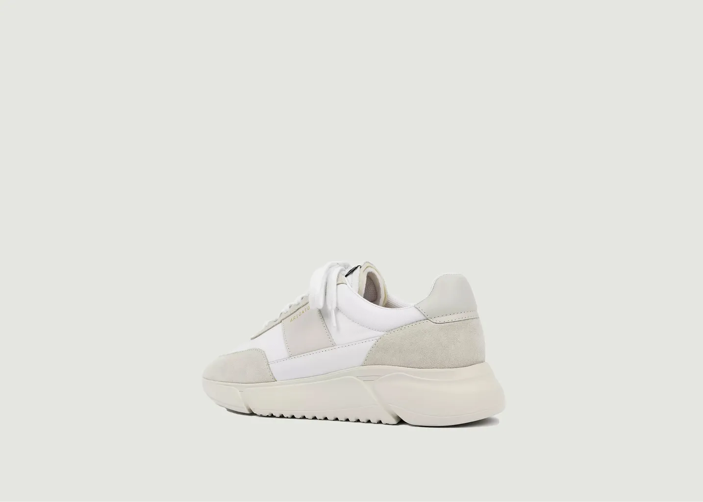 Basket Genesis Vintage Runner Axel Arigato