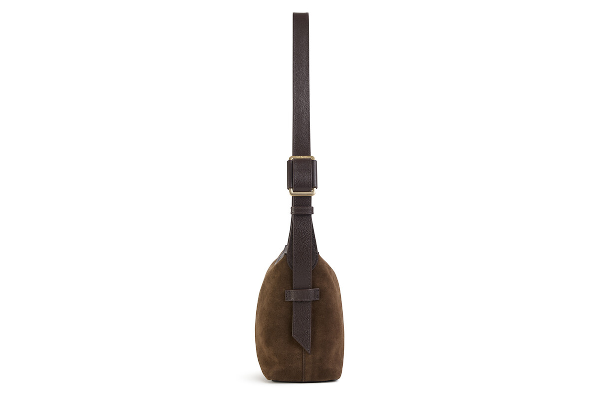 NAT & NIN<br>Bolsa de ombro para aprendizado, Bowie