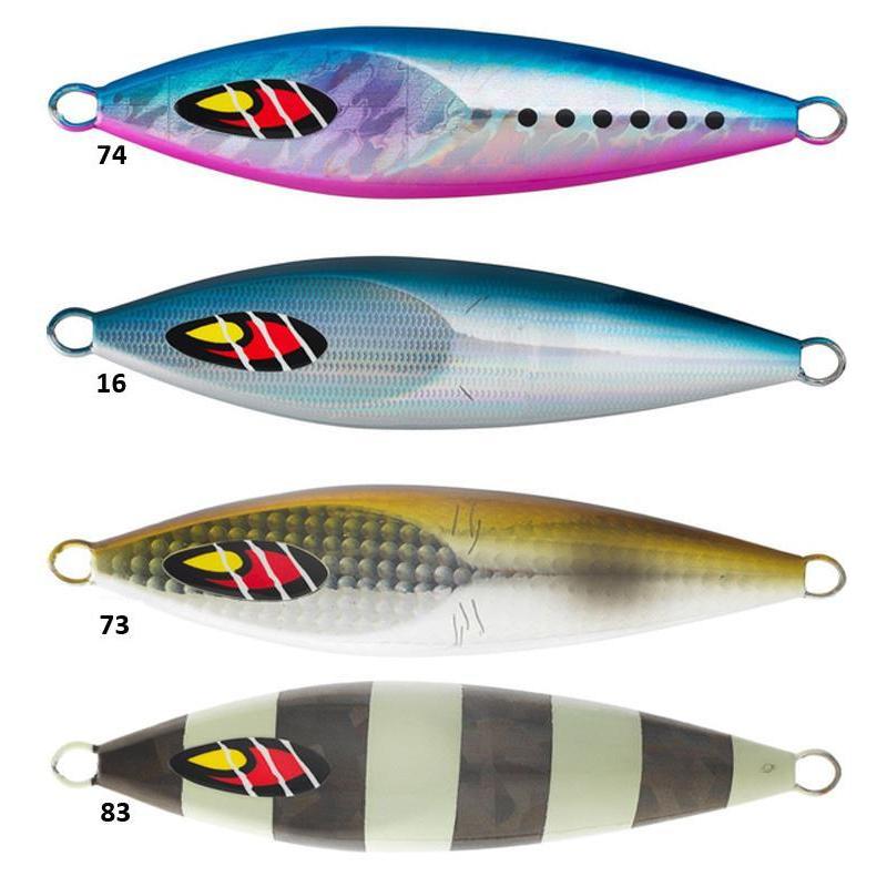 Jig Daiwa Mr Slow - 180G