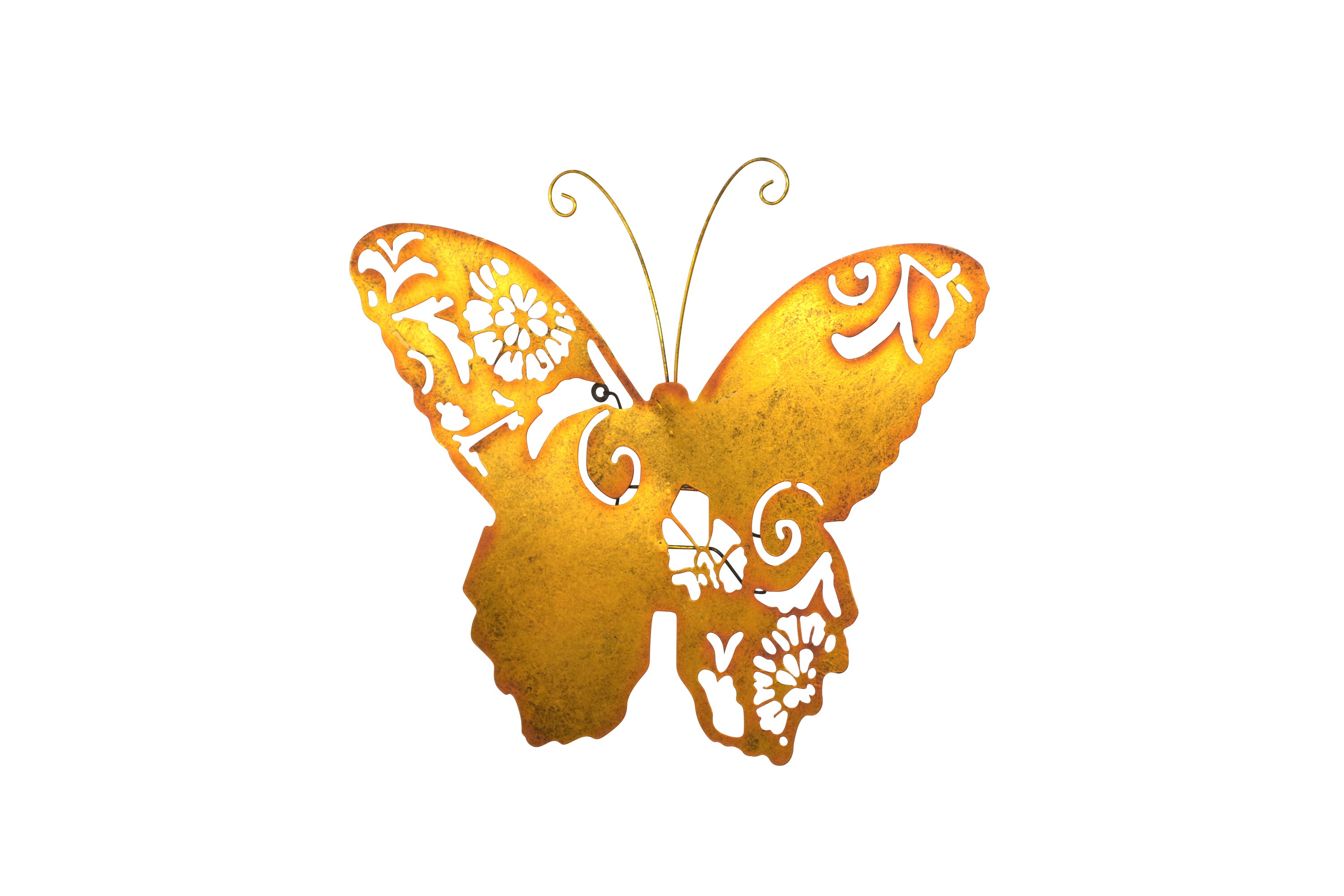 möbel direkt online Wanddekoration Butterfly