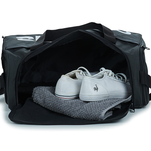 adidas Performance - LINEAR DUFFEL S - Noir