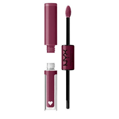 NYX Shine Loud High Pigment Make it Work 3.4ml