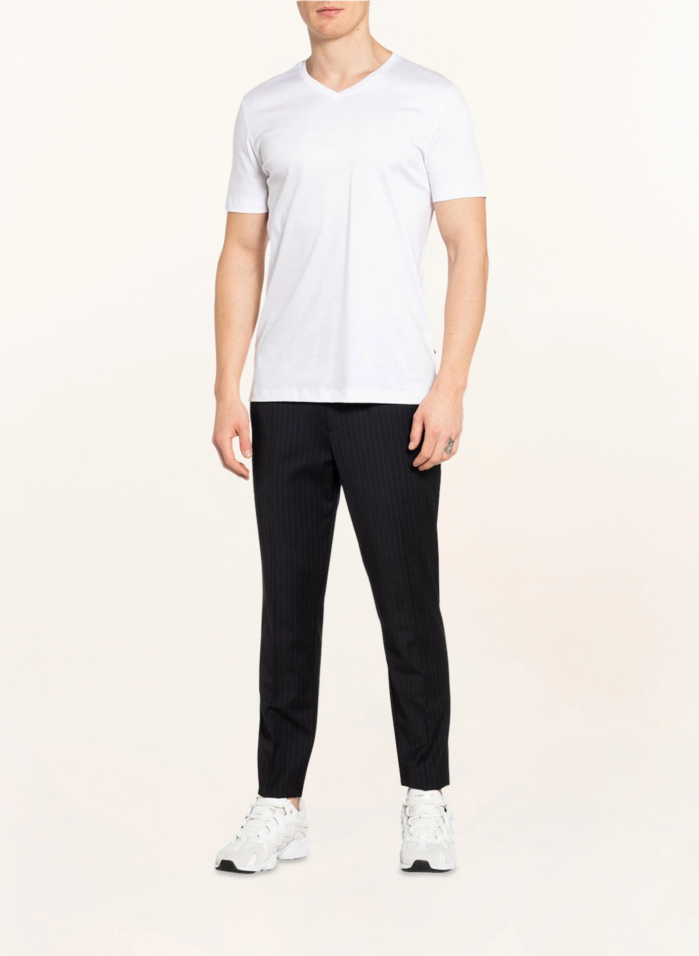 van Laack T-Shirt PIUS