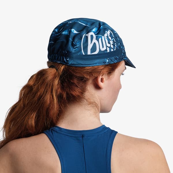 Casquette vélo BUFF PACK CYCLE CAP XCROSS MULTI