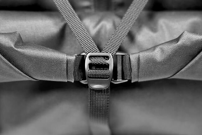 SAMAYA - SAC A DOS ALPINISME ALPINE 35