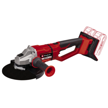 Einhell 18V haakse slijper AXXIO 36/230 Q (zonder 2 accu's)
