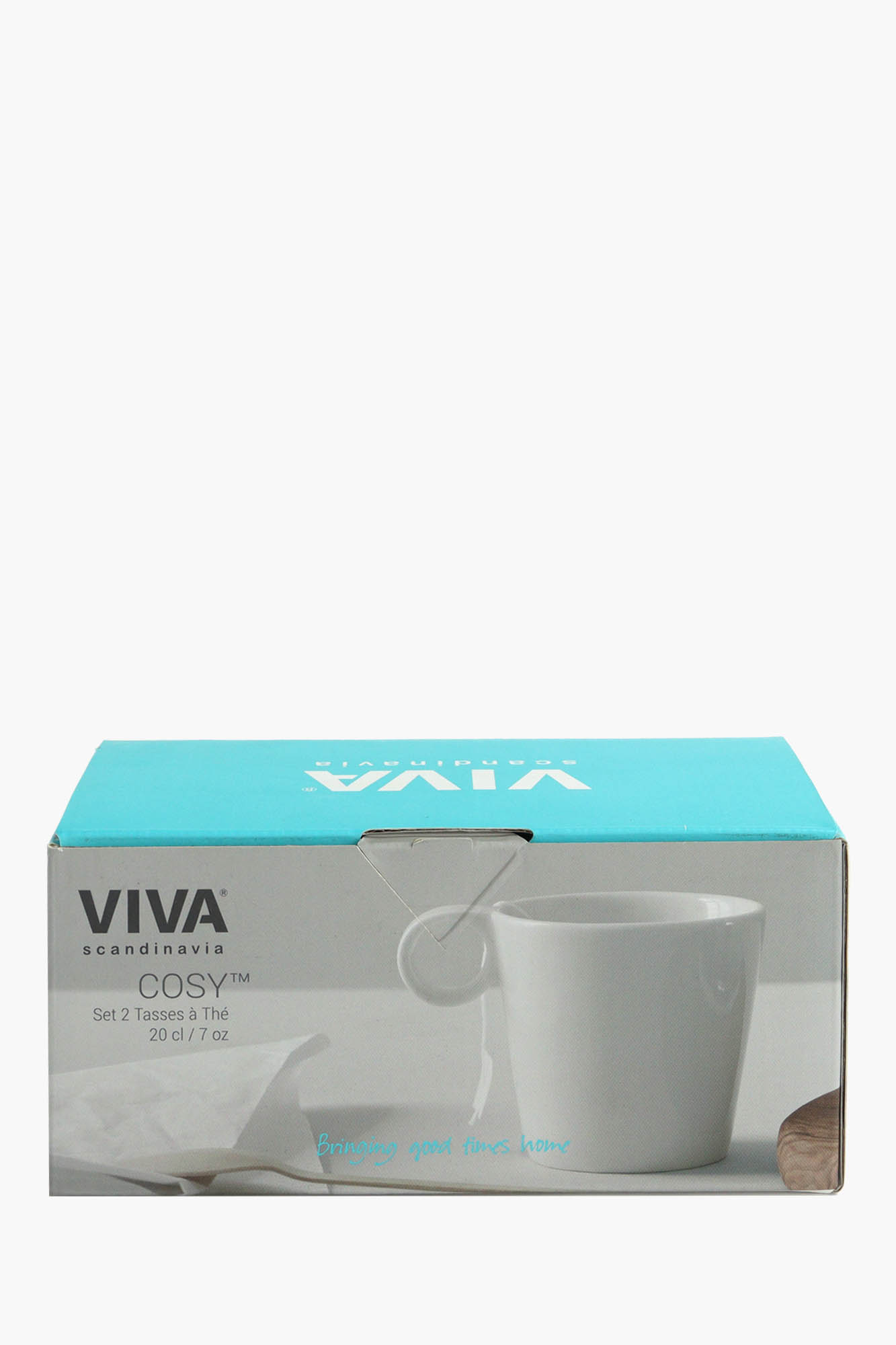 Viva Scandinavia Jaimi™ Large Teetasse 2er Set
