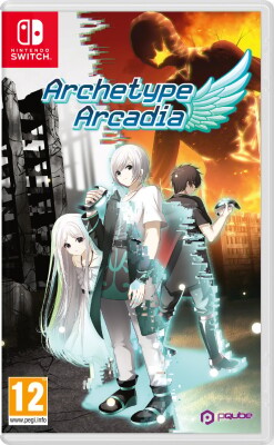 Archetype Arcadia - Nintendo Switch