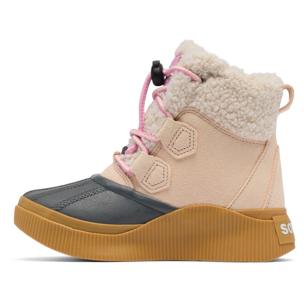 Sorel - Youth Out n About IV Chillz WP - Chaussures d'hiver