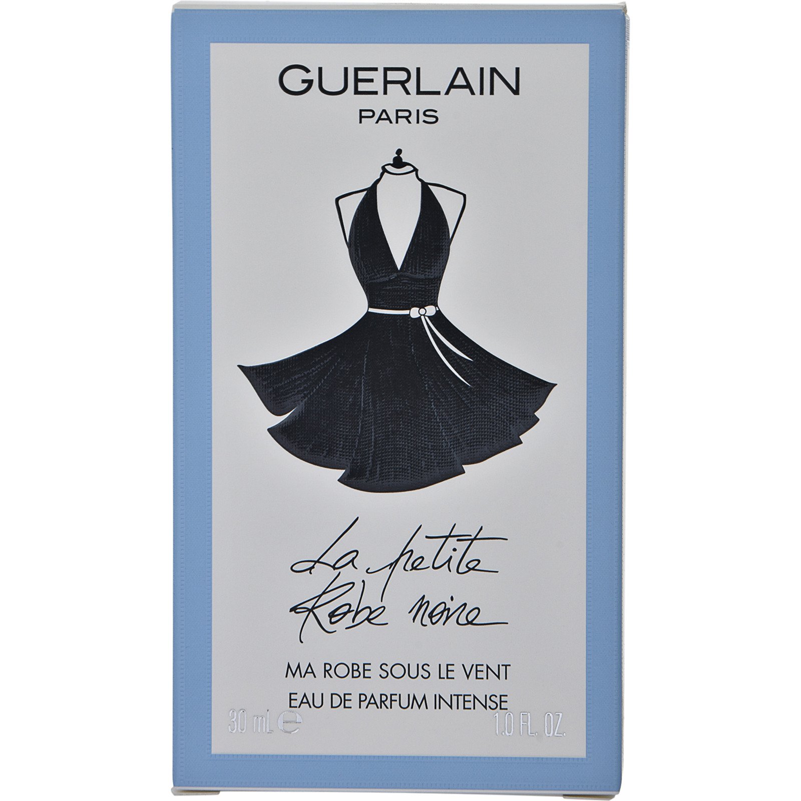 Guerlain La Petite Robe Noire Intense Eau de Parfum 30 ml
