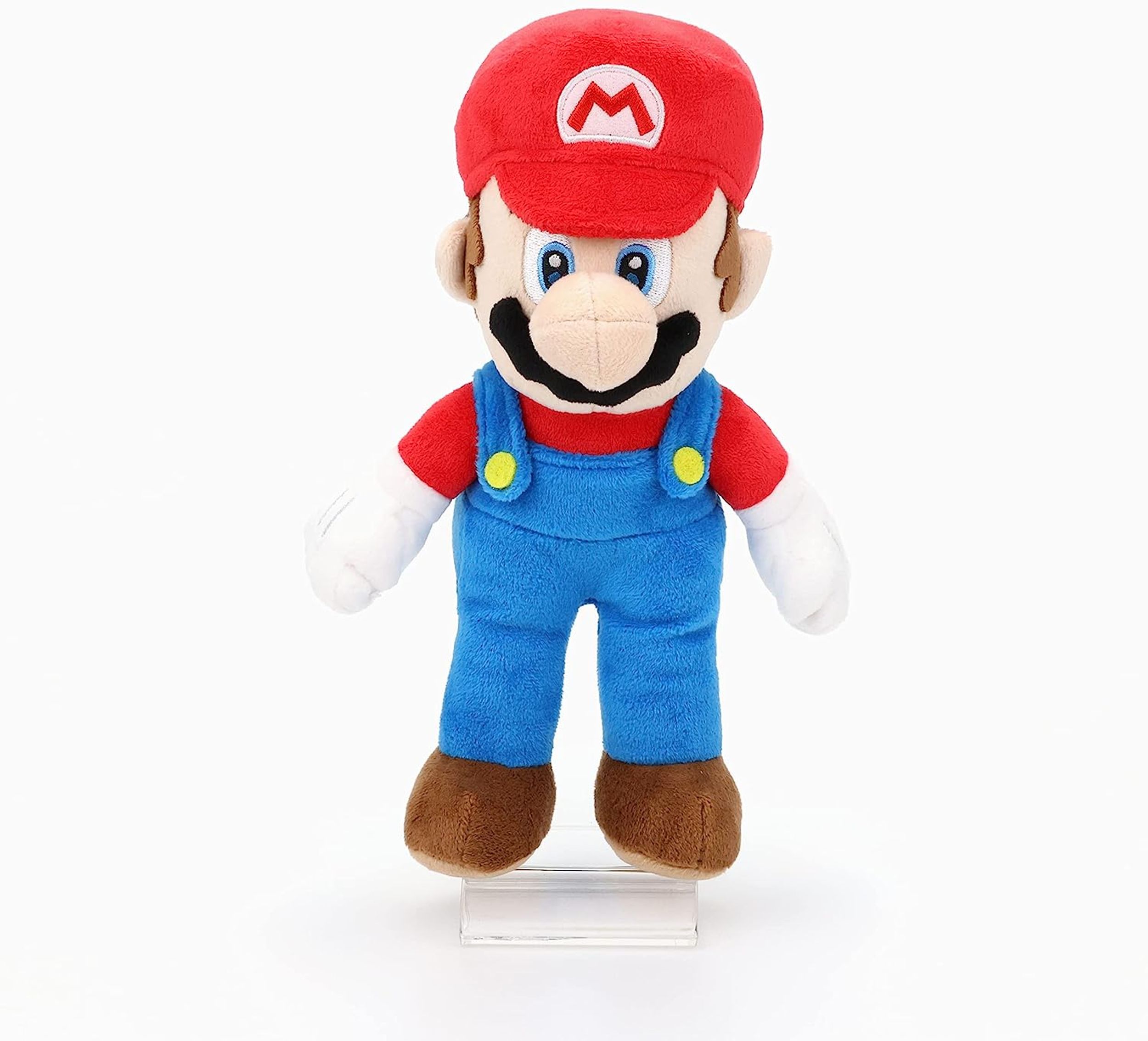Super Mario