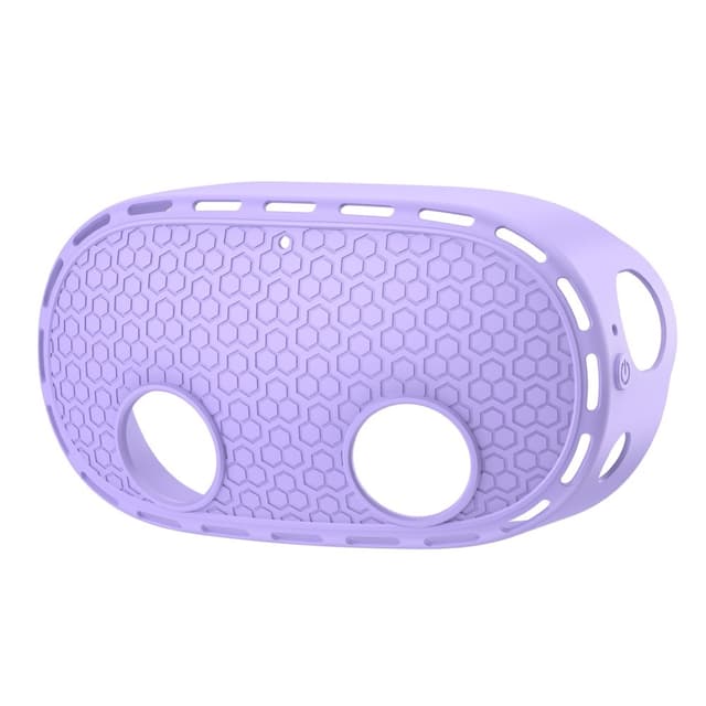 Til Meta Quest 3S beskyttende etui VR Headset Silikone Cover