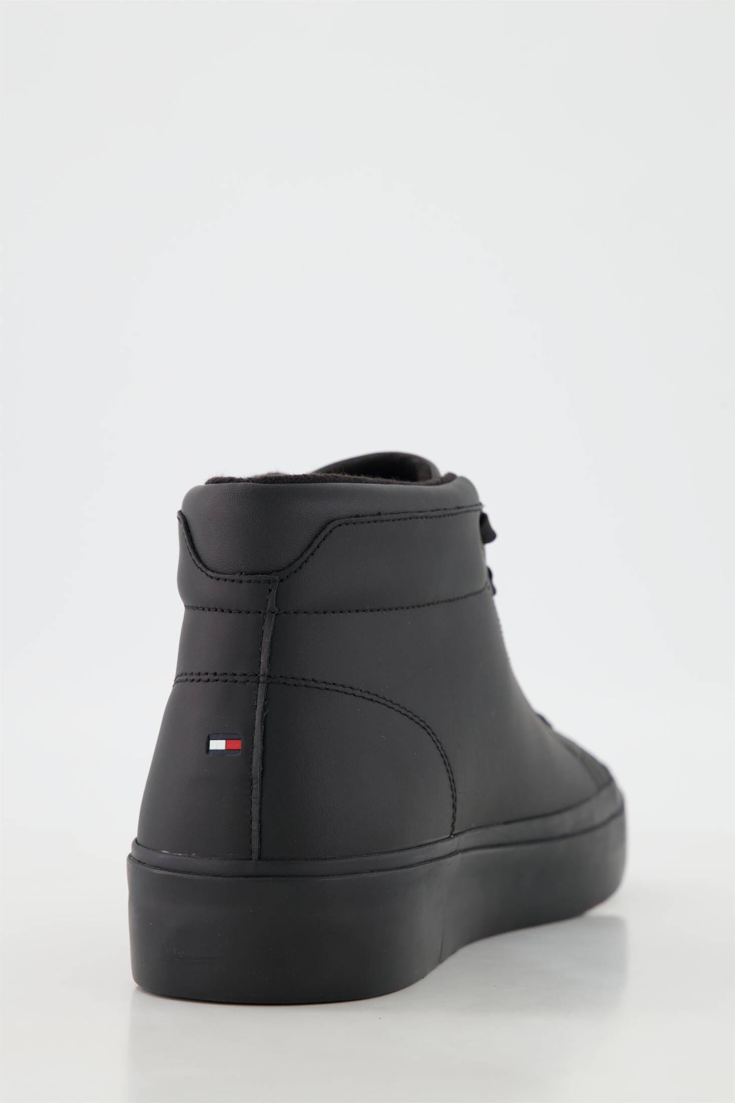 Tommy Hilfiger| Herren Sneaker MODERN VULC LTH HI WL