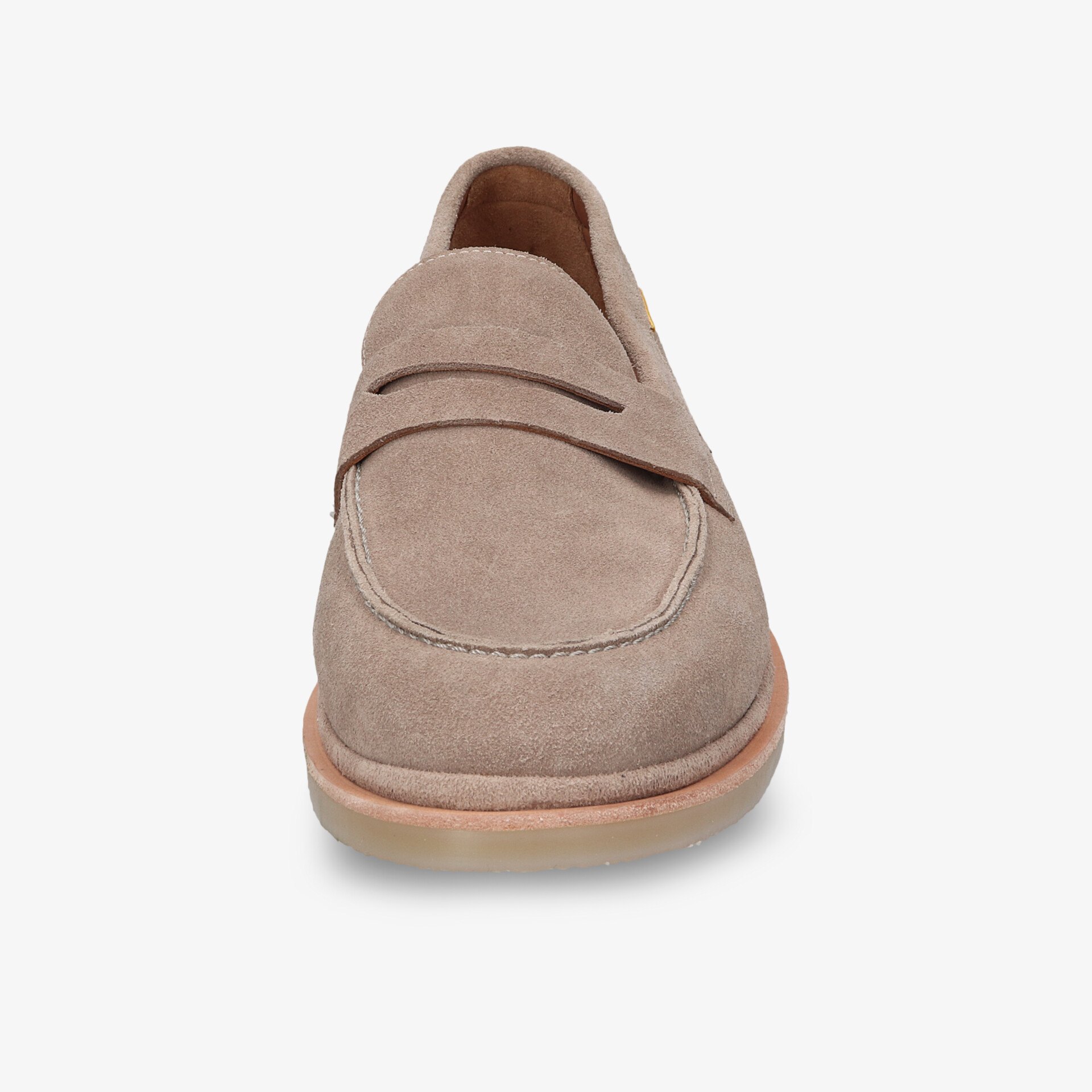 camel active Herren Mokassins beige