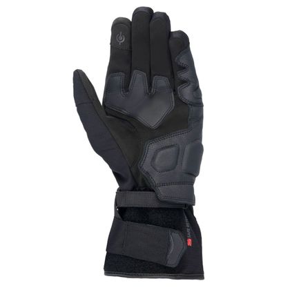 Gants Alpinestars STELLA TOURER W-7 V2 DRYSTAR - Noir
