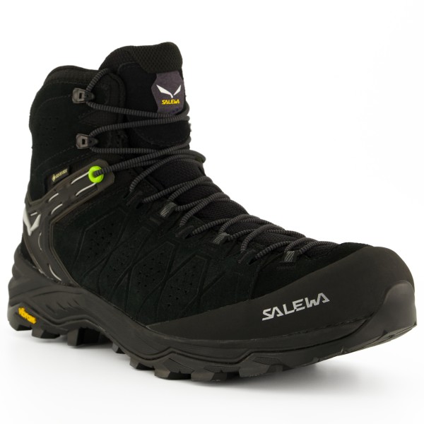 Salewa - Alp Trainer 2 Mid GTX - Chaussures de randonnée
