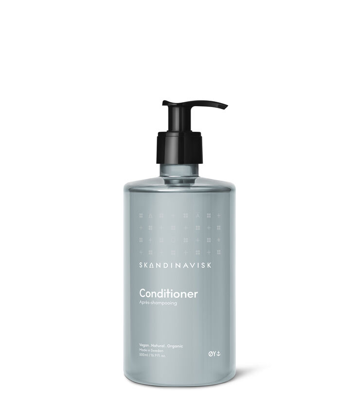 Skandinavisk ØY Conditioner 500ml