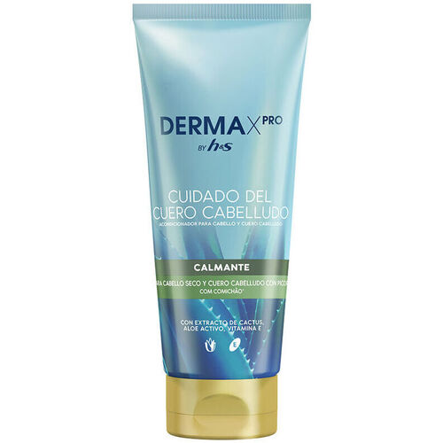 Head & Shoulders - H&s Derma X Pro Acondicionador Calmante