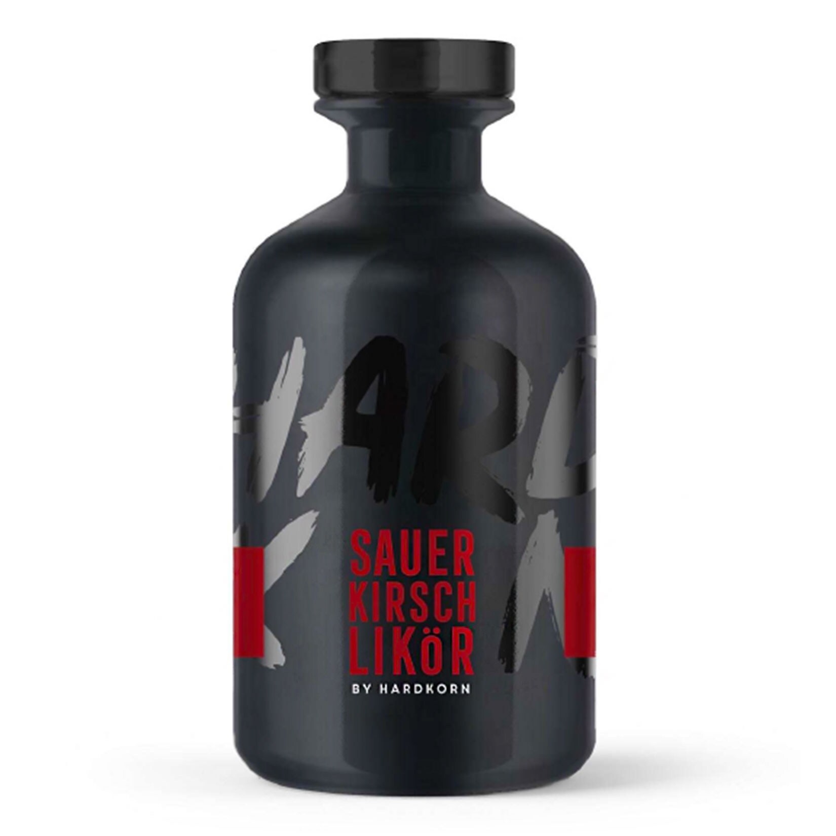 Hardkorn Sauerkisch-Likör by Sophia Thomalla 15,0 % vol 0,5 Liter