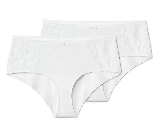 2 Pantys