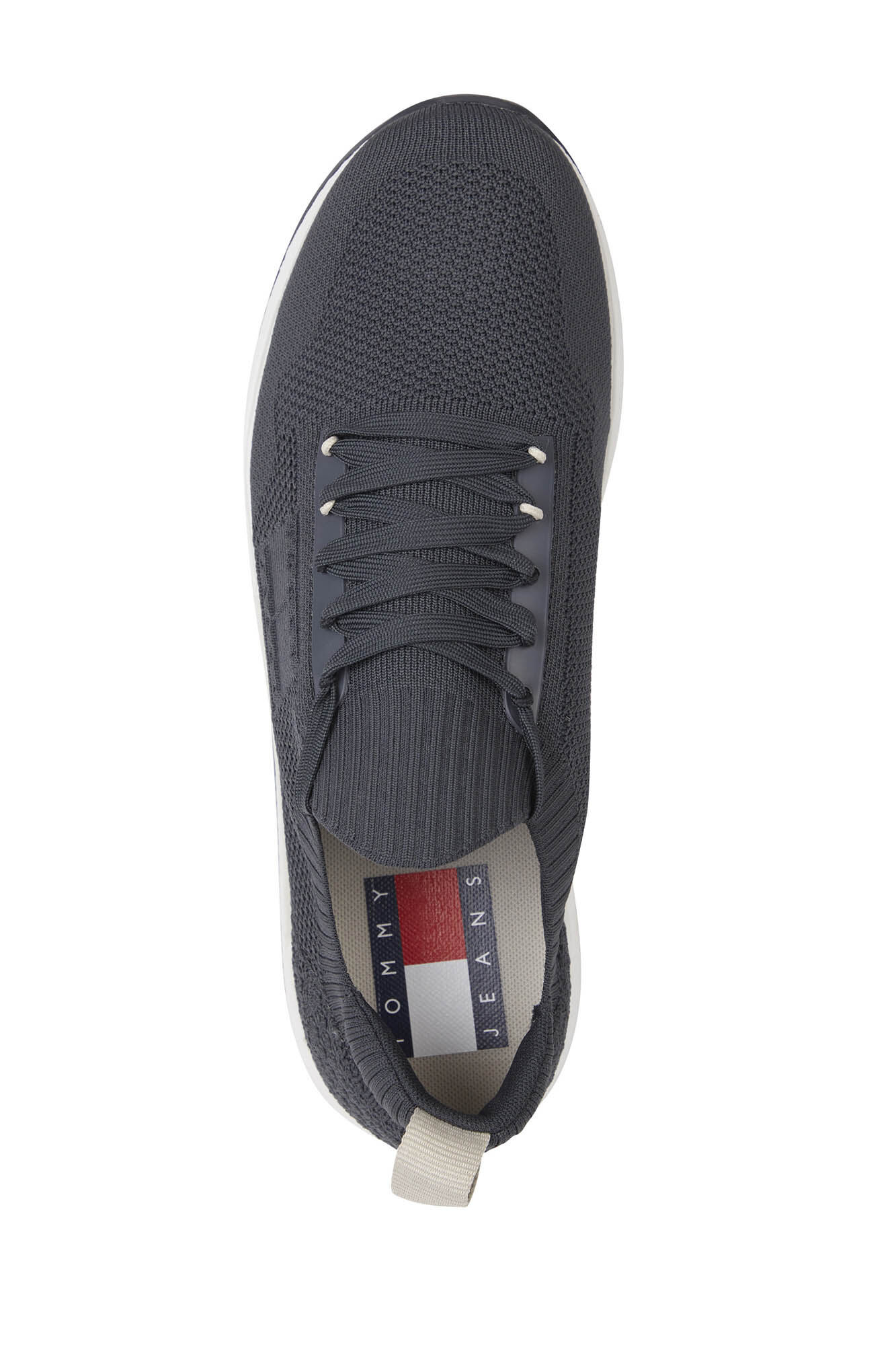 Tênis masculino Tommy Jeans de poliéster
