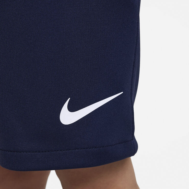 Nike Paris Saint Germain 22 23 Hjemmebanesaet Blå