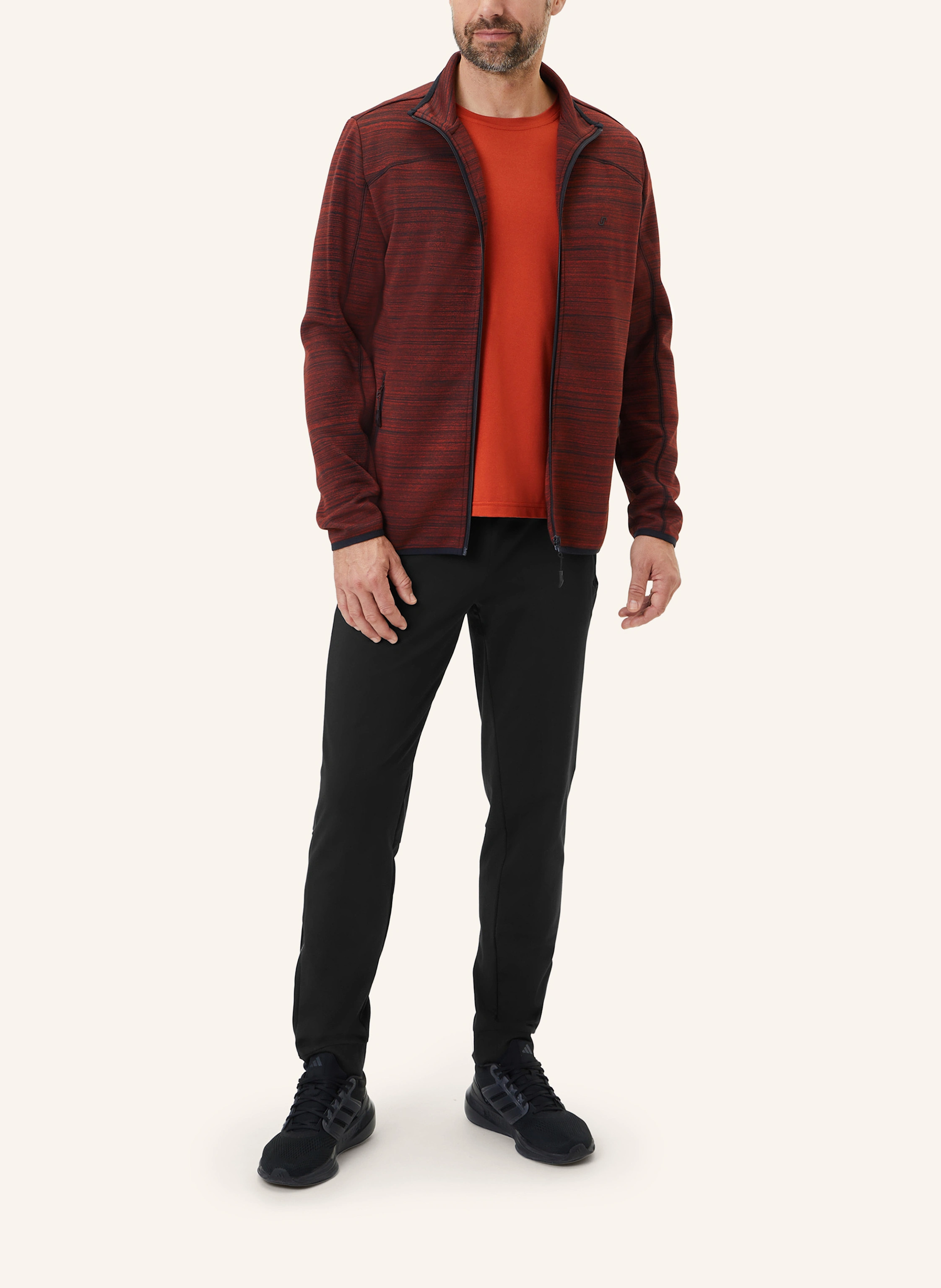 JOY sportswear Jacke YANNIK