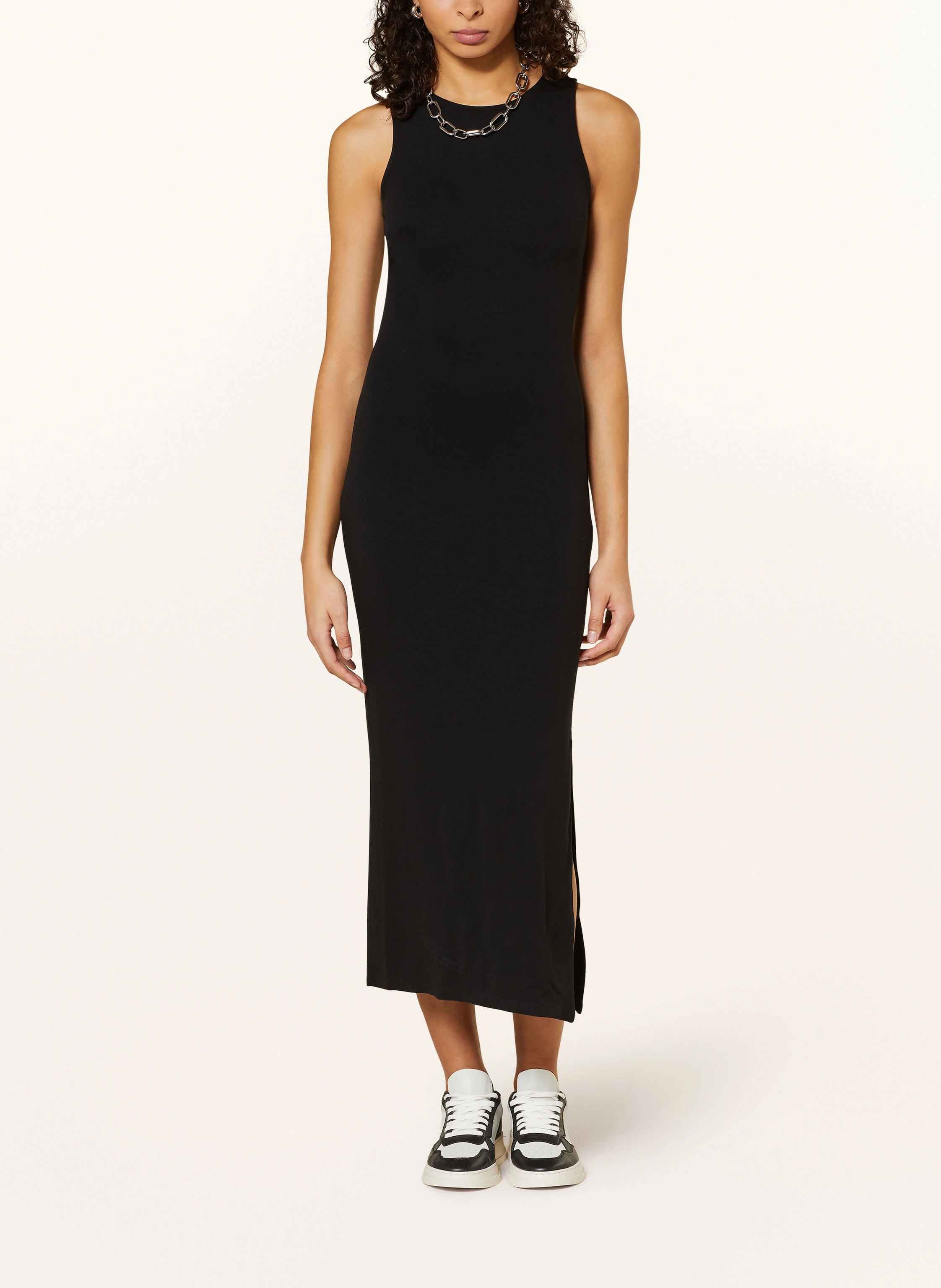 ARMANI EXCHANGE Jerseykleid