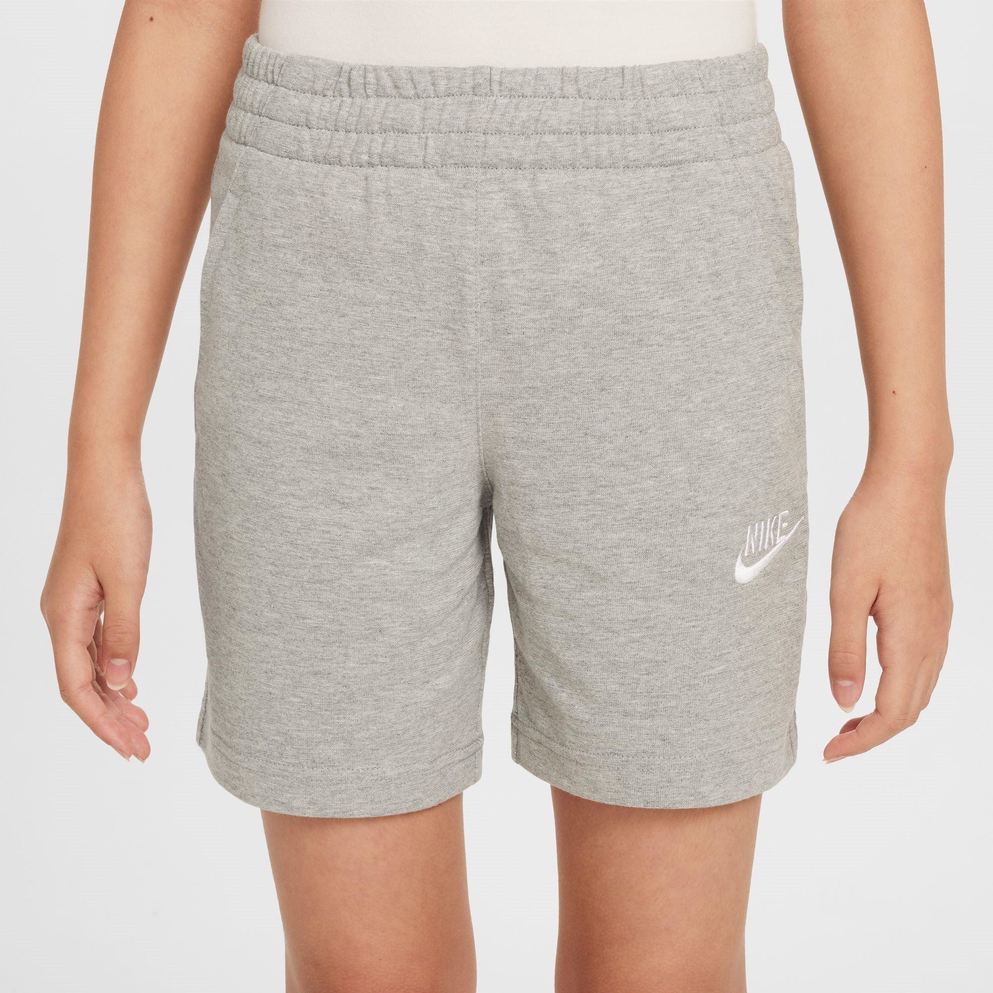 Nike Sportswear Jersey Shorts Junior Boys
