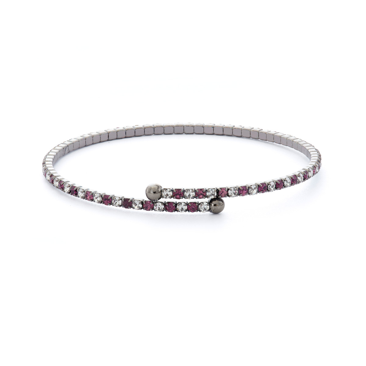 Bracelet fantaisie cristal