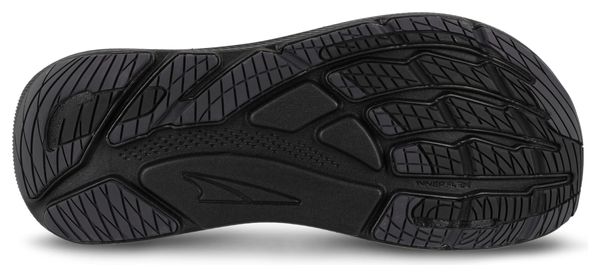 Chaussures Running Altra FWD Via Noir Homme