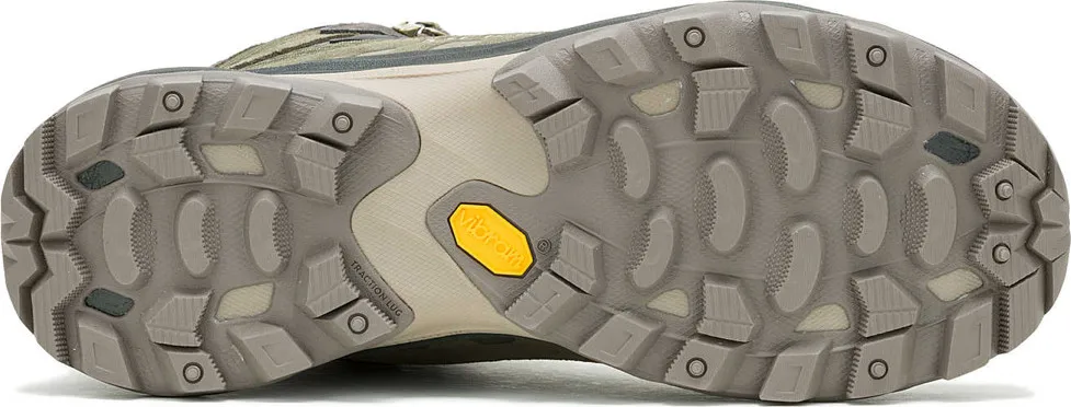 Merrell Moab Speed 2 Thermo Mid Wp Olive