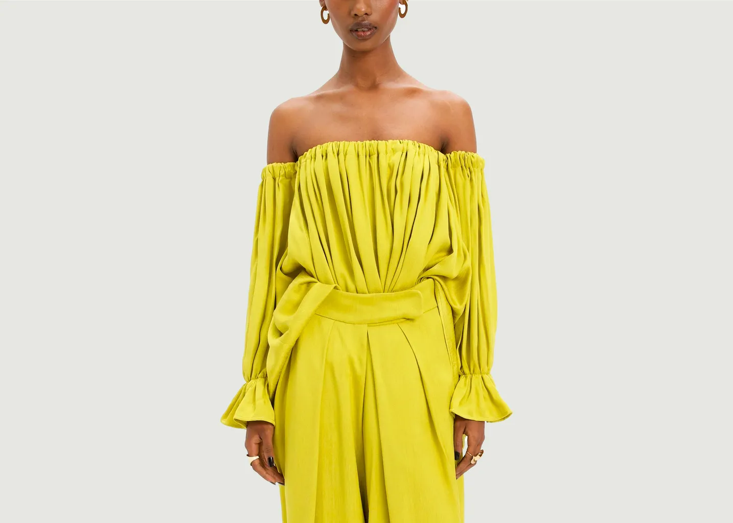Blouse Pénélope Heimstone