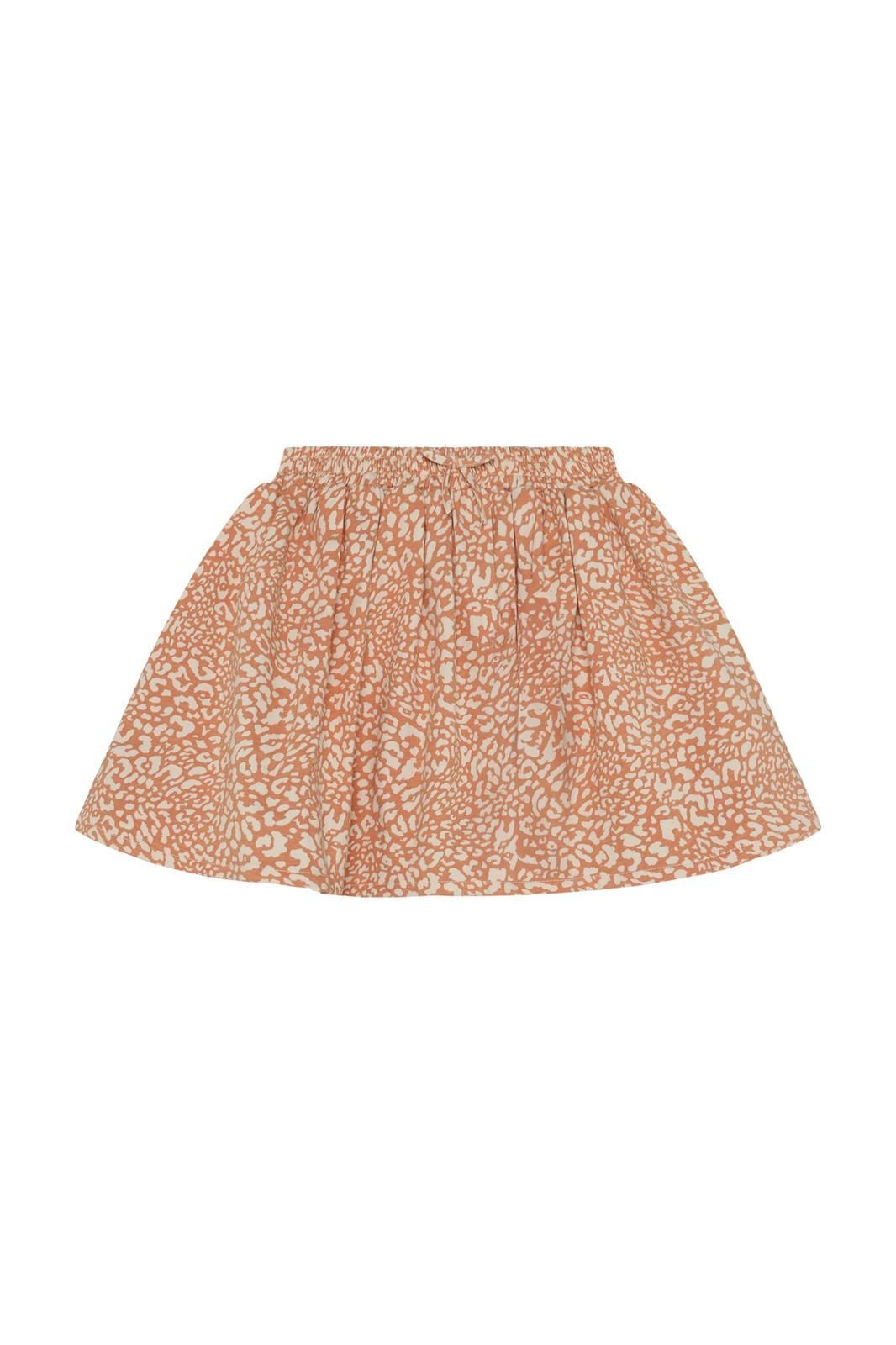 Noppies Kids Rok all over print - Cork