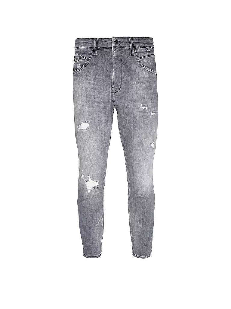 GABBA Jeans Tapered Fit ALEX  grau