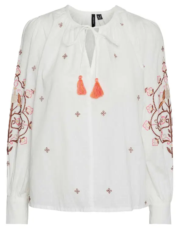 Vero moda Blouse Hiba 10303752